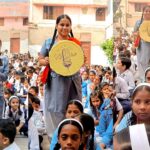 सिद्धांत दुबे ने Value Education Olympiad 2024 में जीता पुरस्कार