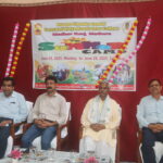 संजय कुमार सरस्वती विद्या मंदिर में छात्र संसद चुनाव सम्पन्न