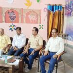 प्राची जनजाति सेवा न्यास के द्वारा माधव संवाद केन्द्र पर हुई विचार संगोष्ठी
