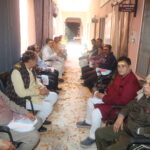 प्रदेश में प्रथम स्थान प्राप्त कर विद्यालय का गौरव बढ़ाया