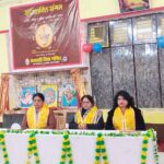 सरस्वती विद्या मंदिर ब्रज प्रदेश प्रकाशन में हिंदी पुस्तक लेखन व संपादन कार्यशाला का सफल समापन