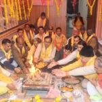 विद्या भारती का लक्ष्य राष्ट्र निर्माण