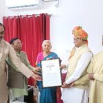 कौशल विकास केन्द्र से युवाओं को मिलेगा रोजगार, बनेंगे आत्मनिर्भर – राकेश गुप्ता