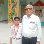 कौशल विकास केन्द्र से युवाओं को मिलेगा रोजगार, बनेंगे आत्मनिर्भर – राकेश गुप्ता