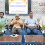 नवीन आचार्य प्रशिक्षण वर्ग का हुआ भव्य समापन