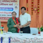 विद्या भारती मानक परिषद प्रशिक्षण वर्ग का सफल समापन