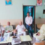 नवीन आचार्य प्रशिक्षण वर्ग का हुआ भव्य समापन