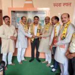 नीट में सफलता, अर्पित ने बढ़ाया मान