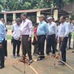 नीट में सफलता, अर्पित ने बढ़ाया मान