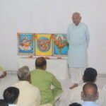 ‘धरोहर’ में साकार हुई विद्या भारती ब्रज प्रदेश की विकास यात्रा