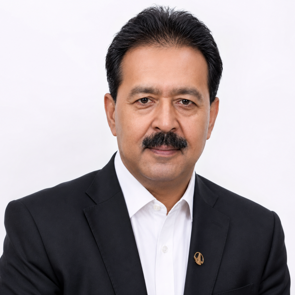 डॉ. प्रभास्कर राय